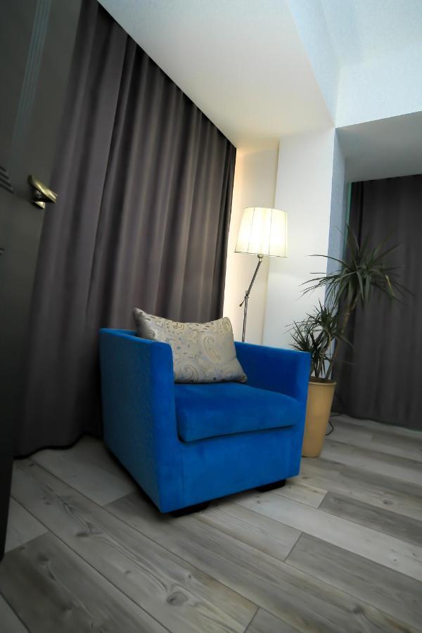 Astra Hotel Almaty Luaran gambar