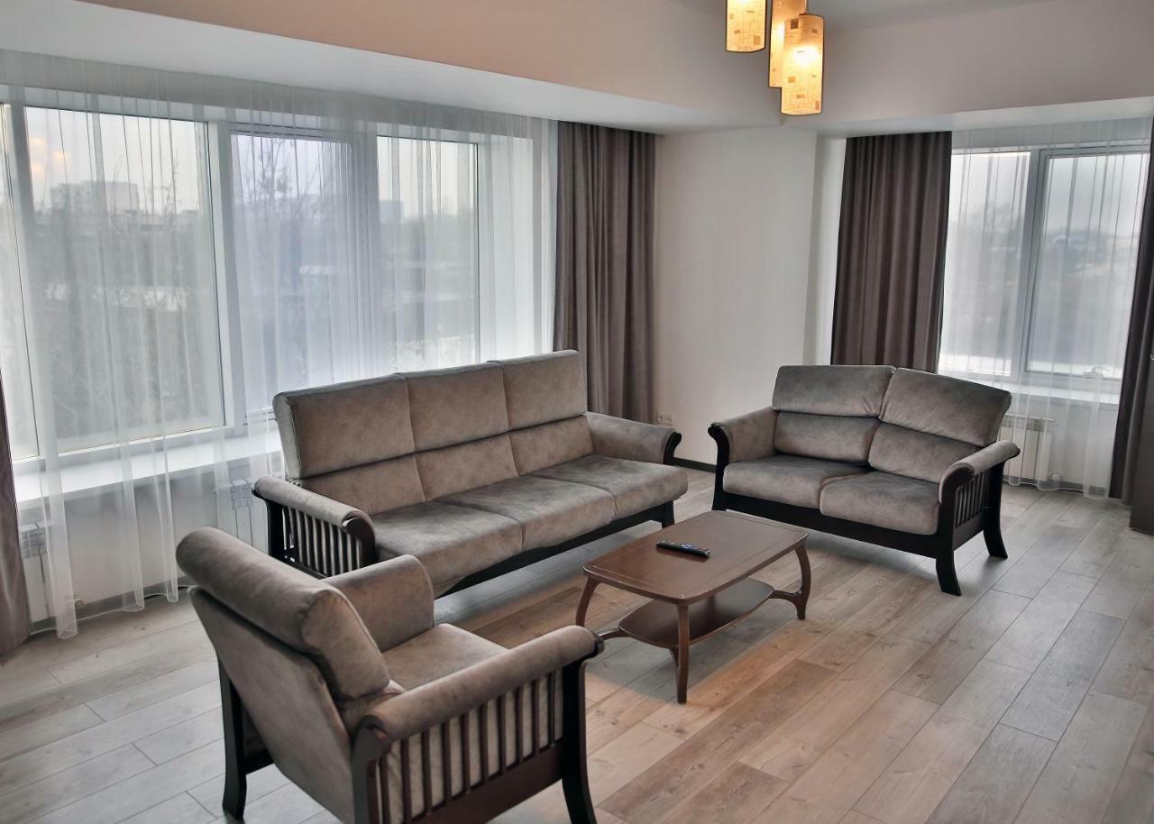 Astra Hotel Almaty Luaran gambar