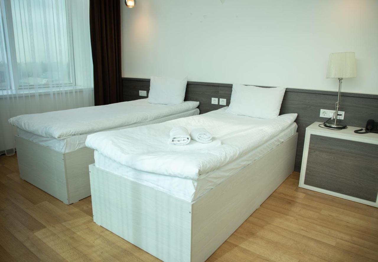 Astra Hotel Almaty Luaran gambar